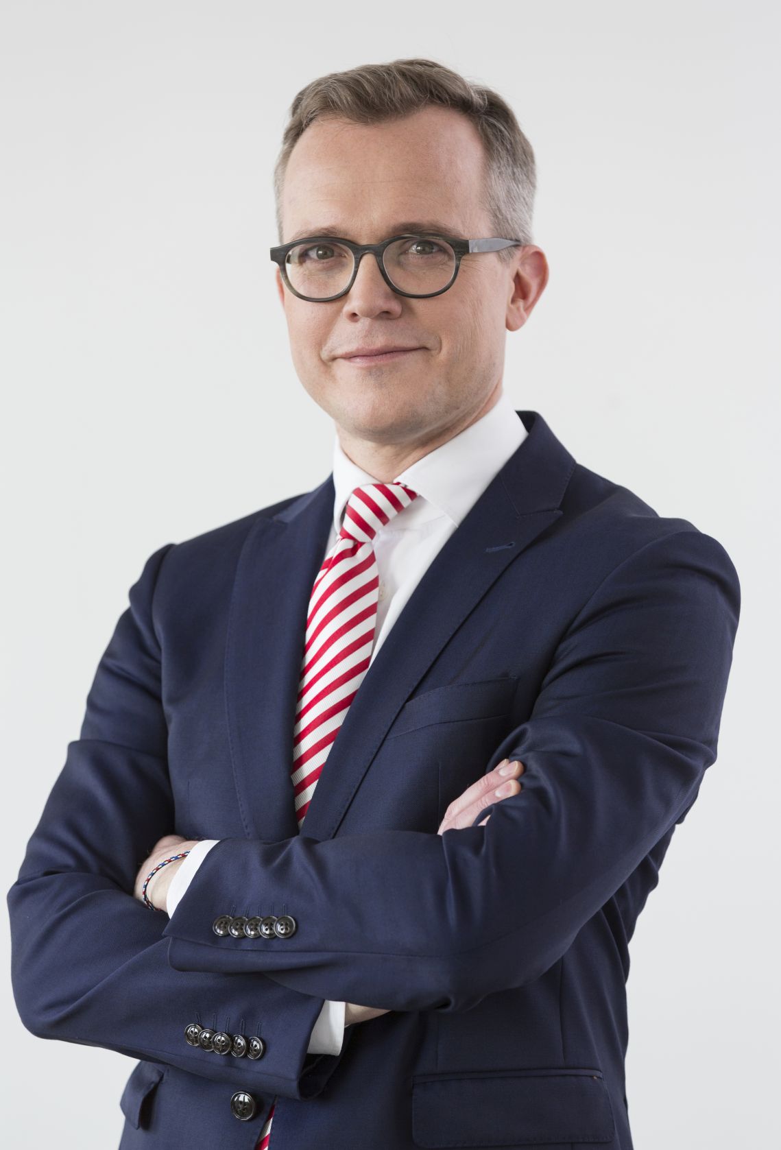 Dr. Martin Engelmann, IK-Hauptgeschäftsführer