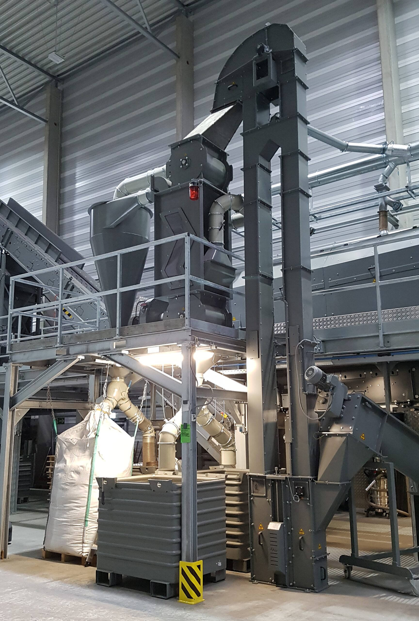Bild: Erdwich-Zerkleinerungs-Systeme GmbH