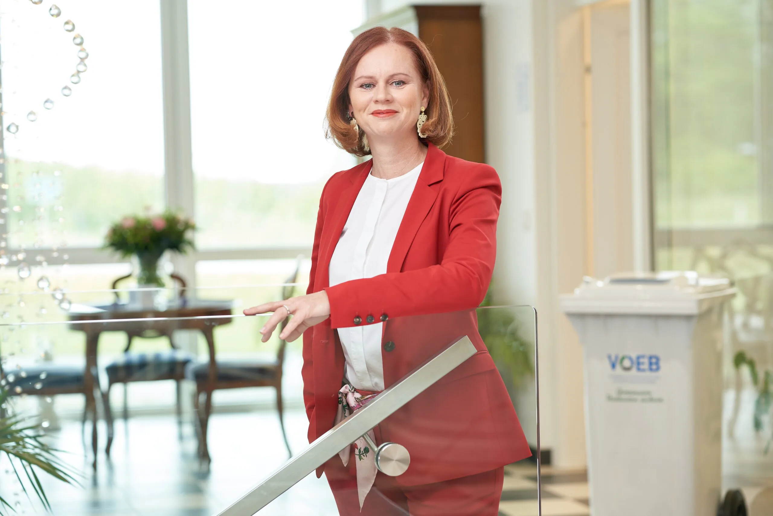 Österreichische Recyclingbranche bereitet sich auf Abfälle der Energiewende vor