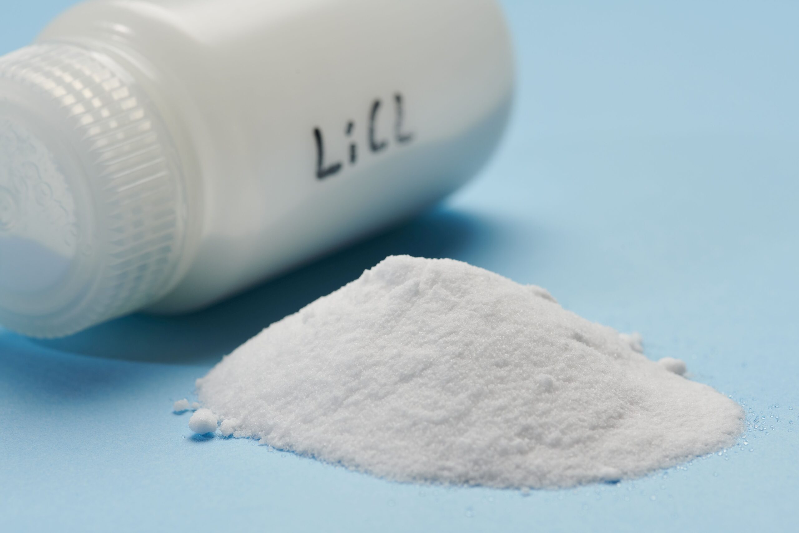 Mit dem minimalinvasiven Verfahren aus dem KIT könnten jedes Jahr tausende Tonnen Lithium aus dem deutschen und französischen Oberrheingraben gefördert werden. Foto: Amadeus Bramsiepe, KIT