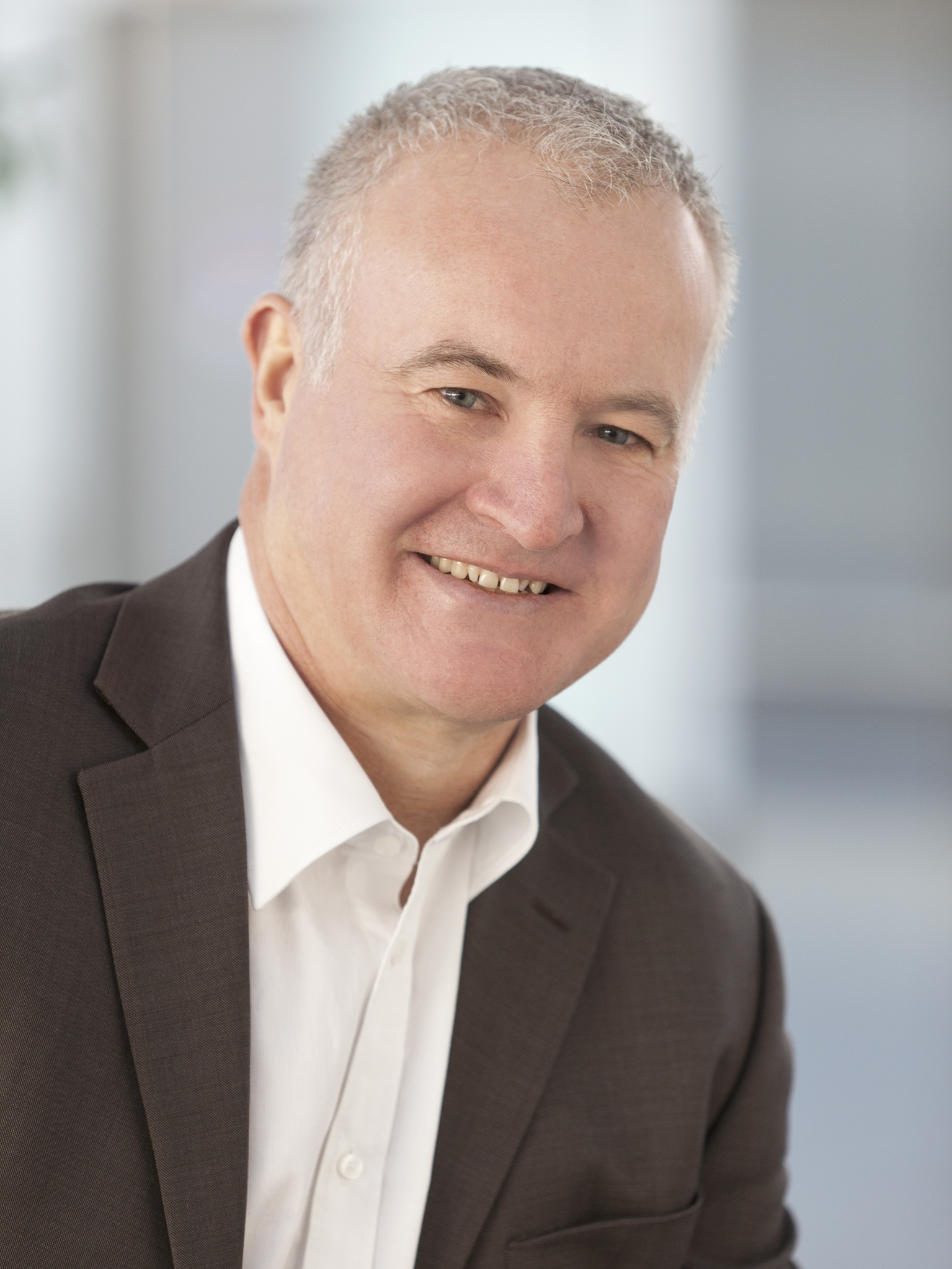 Graham Houlder, CEFLEX