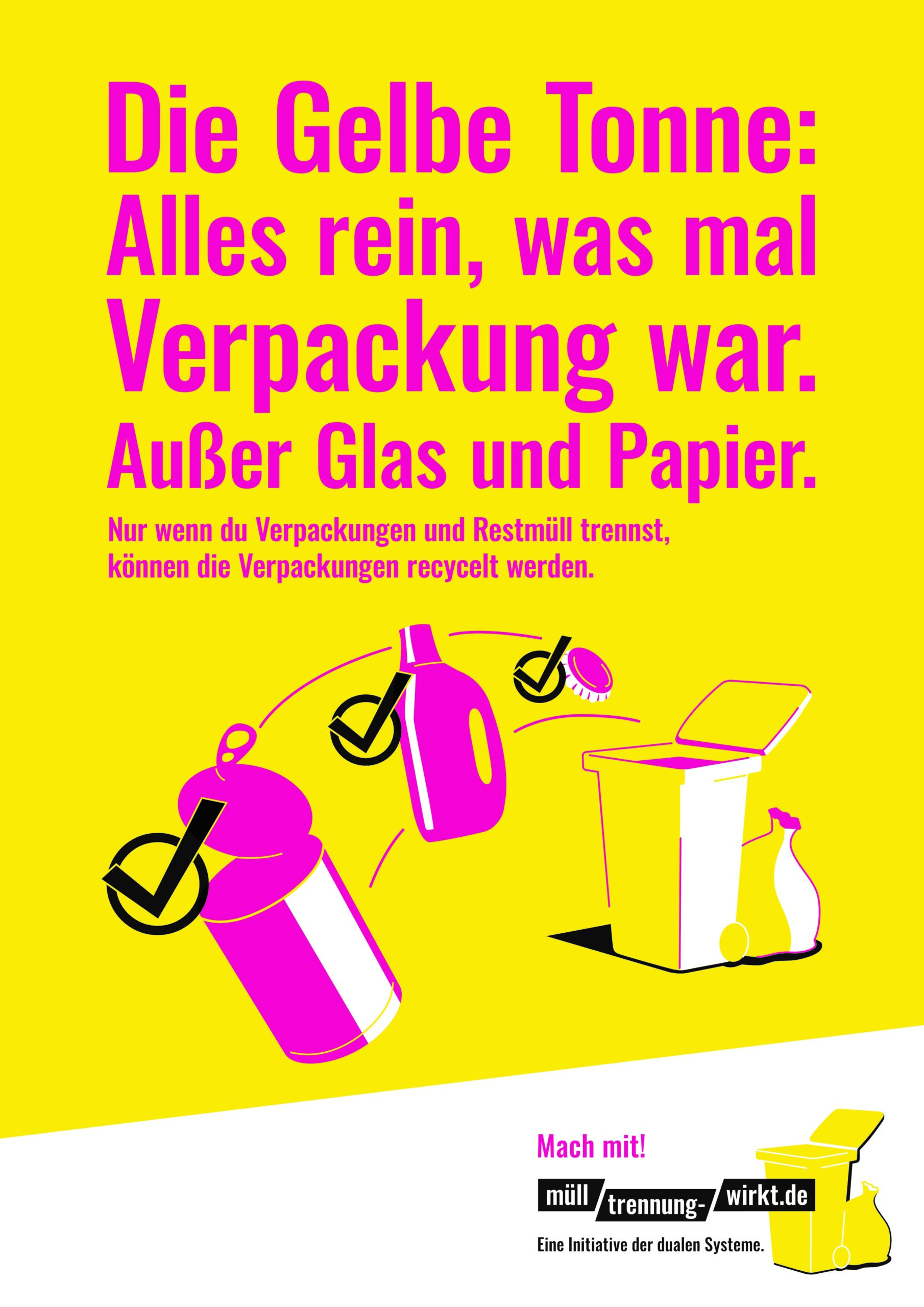 Mülltrennung-wirkt.de_@Die dualen Systeme