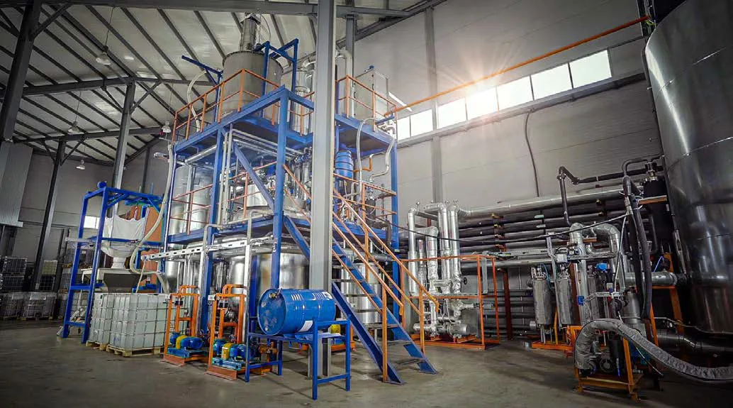 Bild: H&S Anlagentechnik