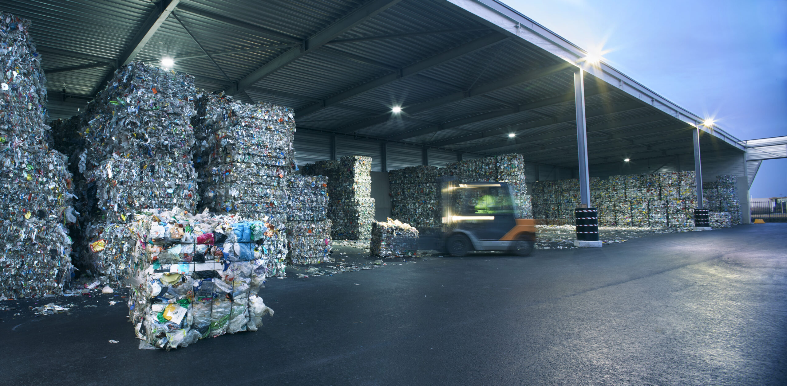 PreZero plant Markteintritt in Schweden