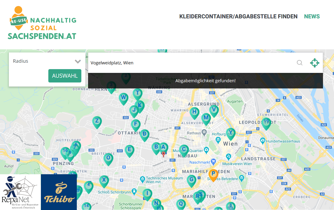 Bild: Repanet