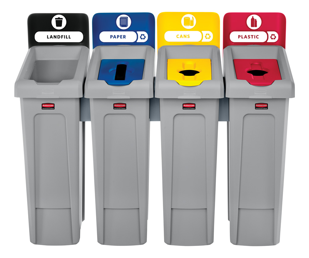 (Quelle: Rubbermaid)