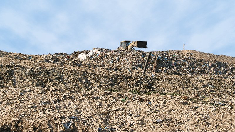 Foto: RECYCLING magazin