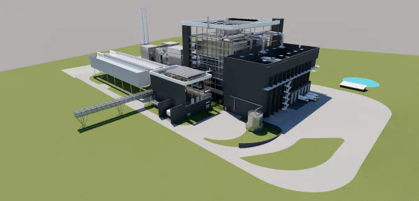 Veolia Deutschland und LEAG gründen Gemeinschaftsunternehmen