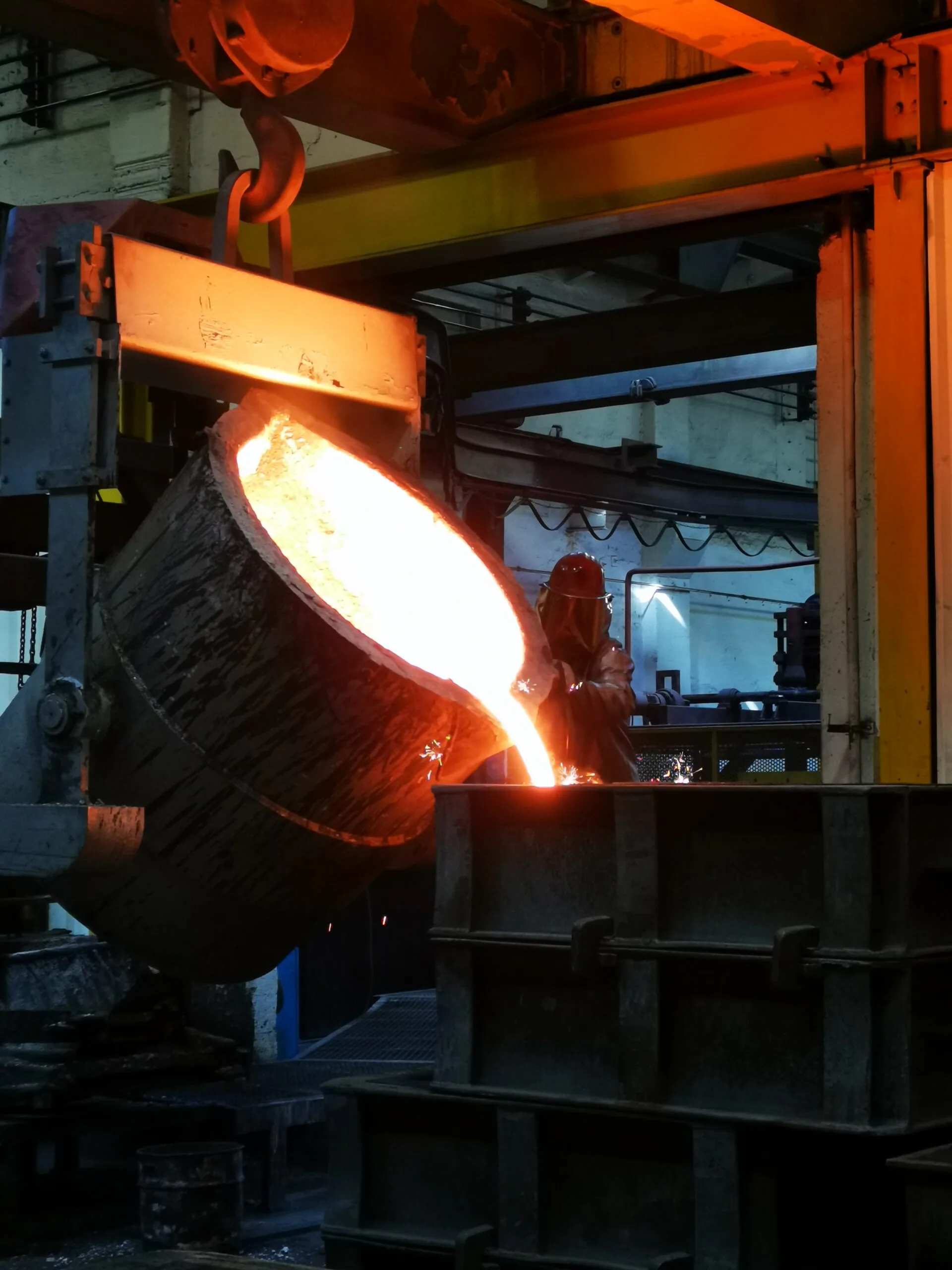 ForCYCLE II: Projekt zum Recycling von Metallstaub