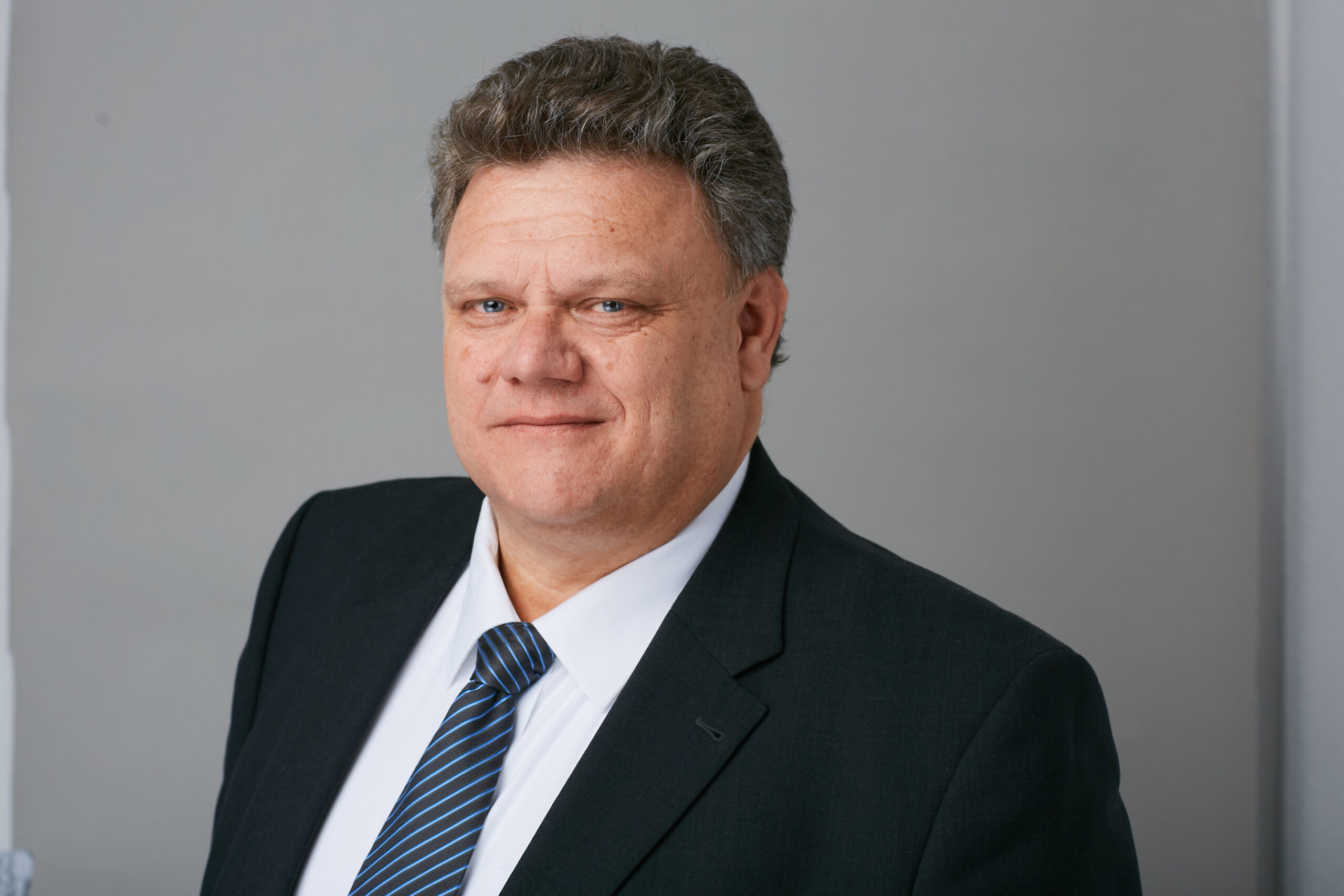 Johann Ettengruber, Vorsitzender des deutschen
Abbruchverbandes