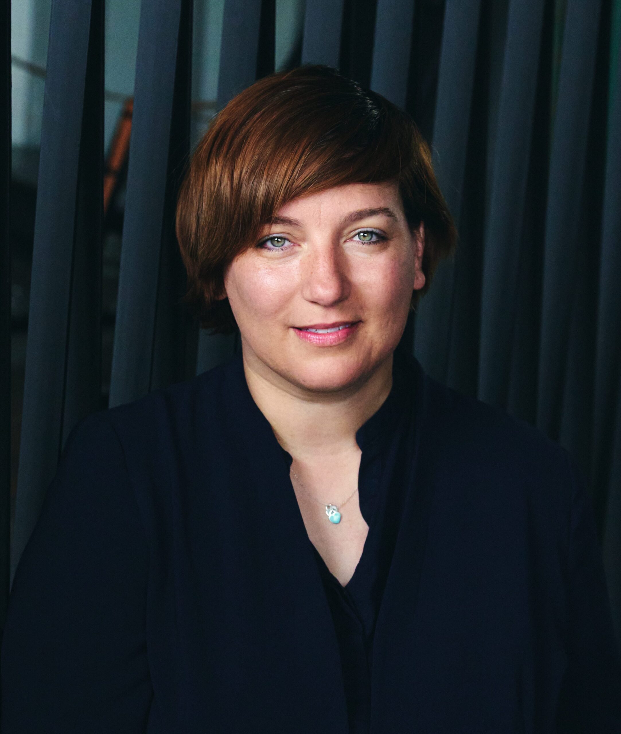 Katka Letzing, Mitbegründerin und CEO von Kickstart Innovation. Bild: Kickstart Innovation
