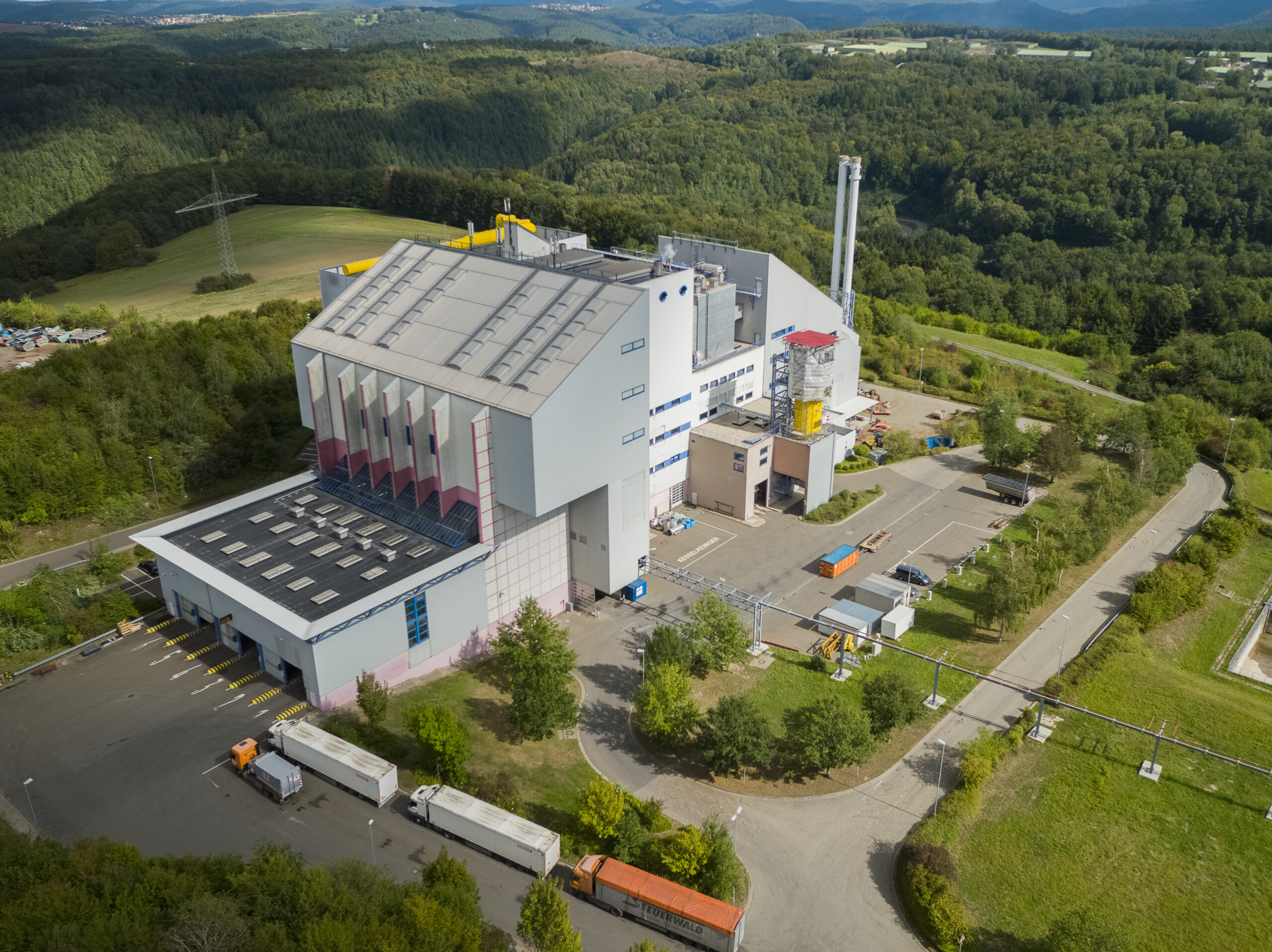 MHKW Pirmasens (Quelle: EEW)