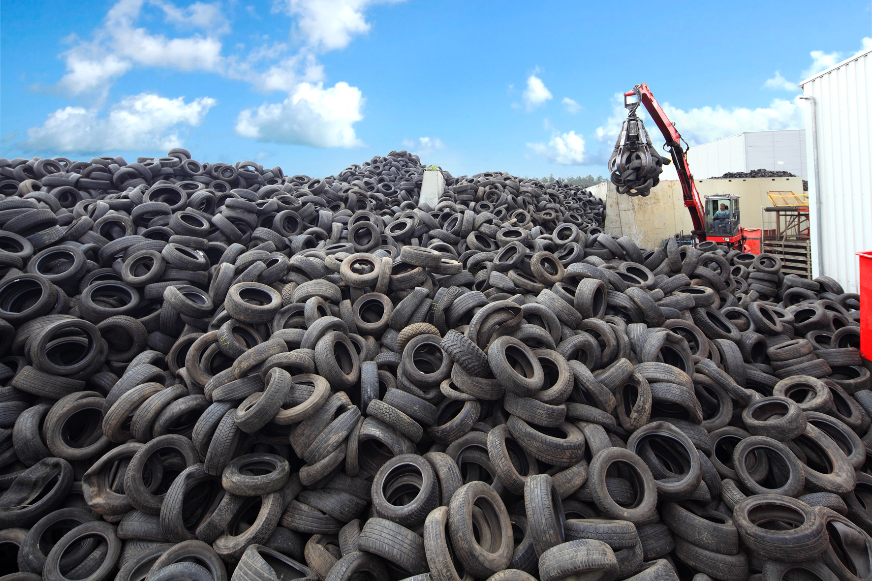 A.T.U-Unternehmen ESTATO wird Industriepartner für europäisches Umwelt-Großprojekt BlackCycle
Bild: ATU