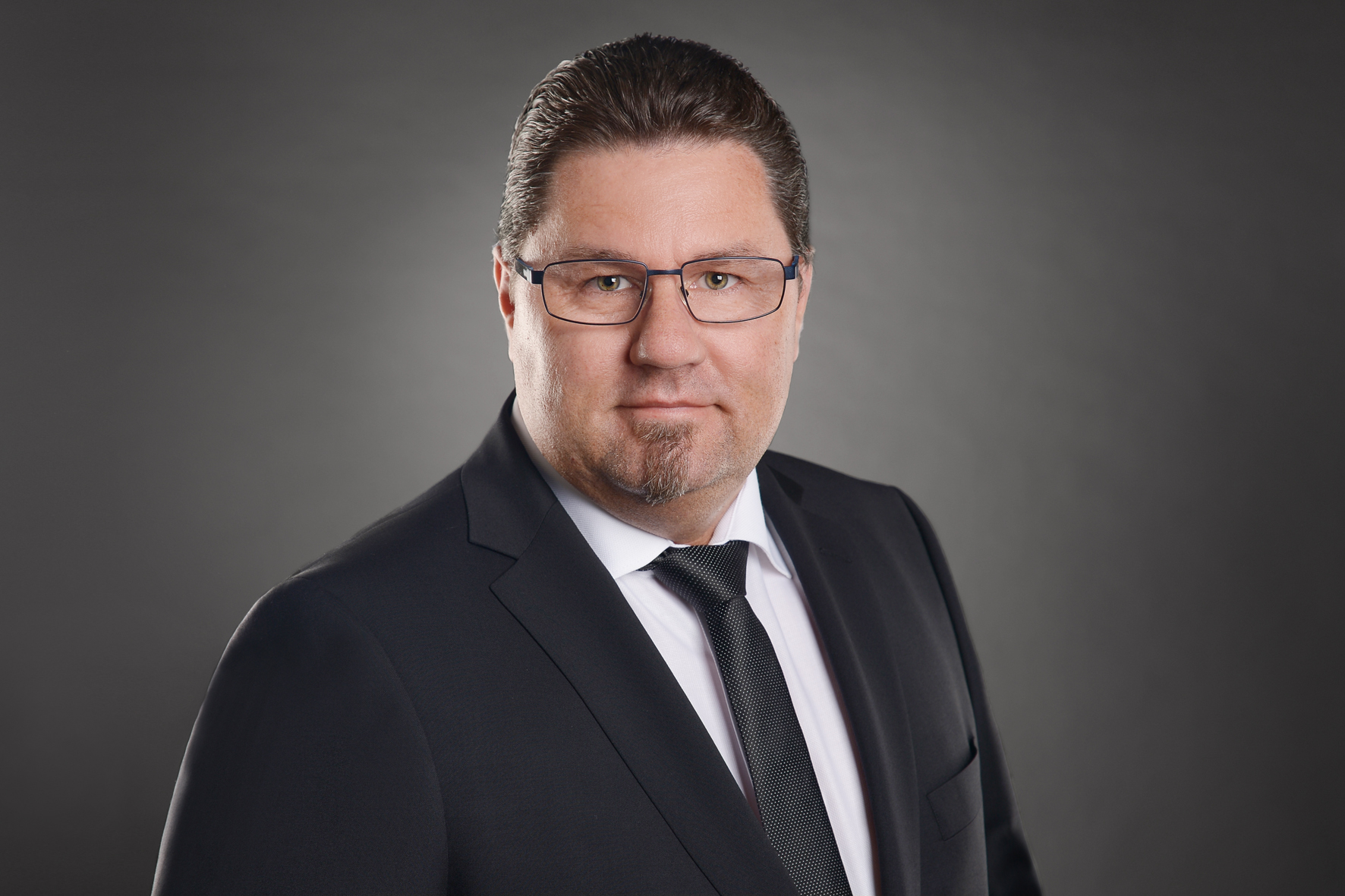 Frank Kurrat, Geschäftsbereichsleiter Interseroh Dienstleistungs GmbH, Bild: Alba Group
