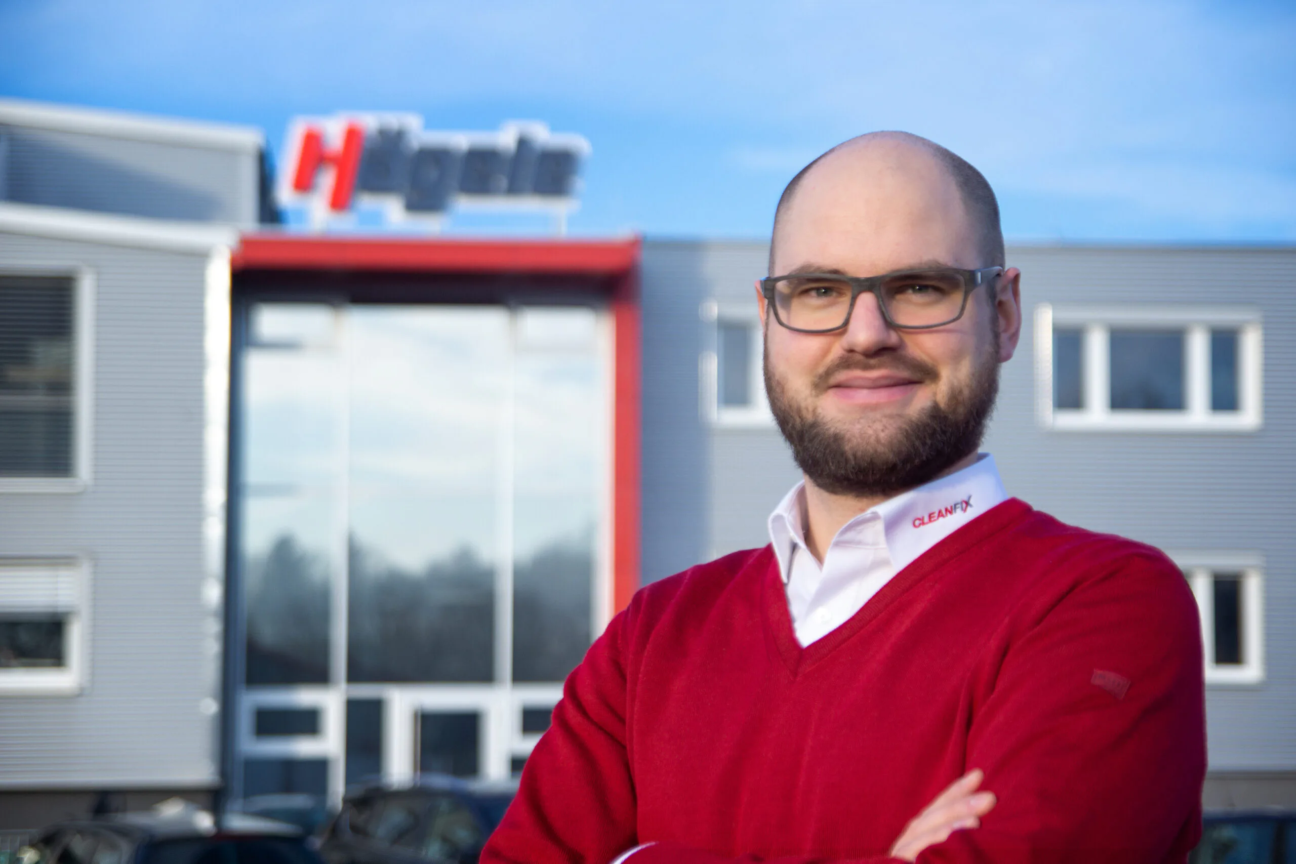 Neue Vertriebsleitung für Hägele