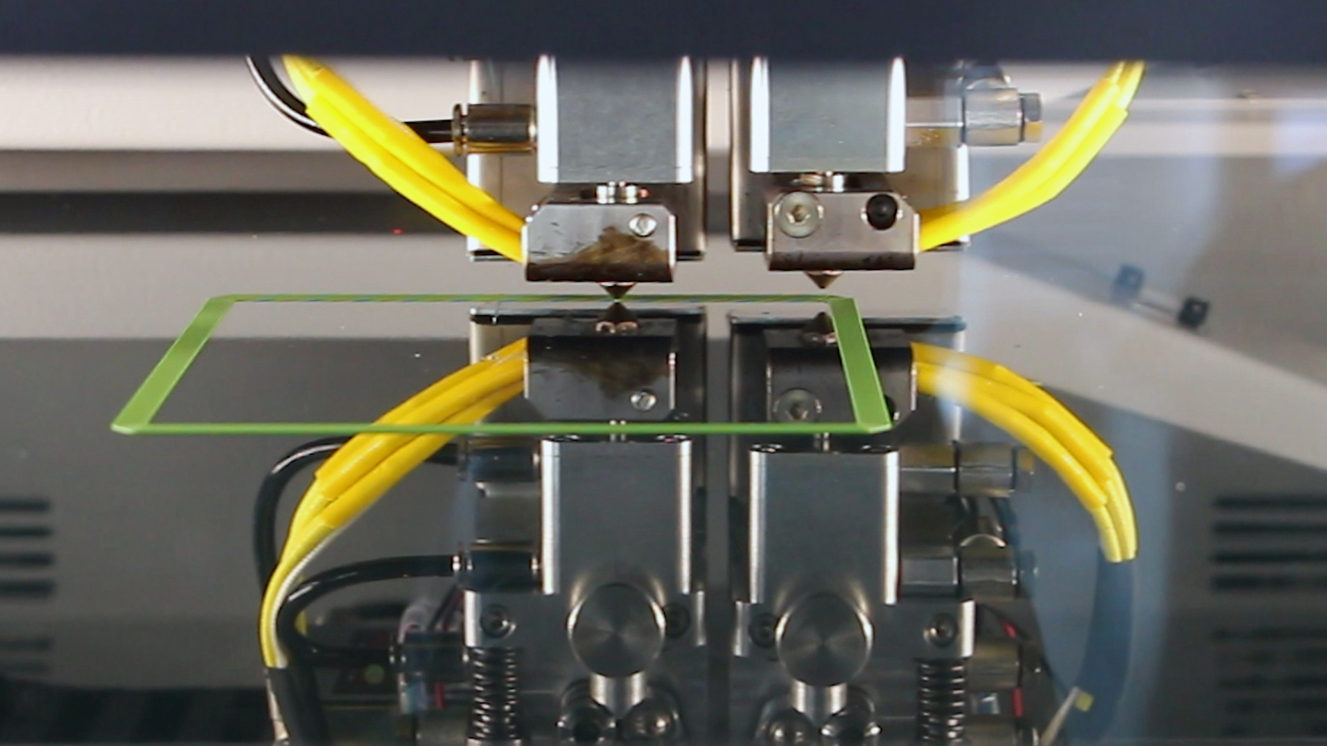 Forscher wollen Plastikmüll im 3-D-Drucker verwenden