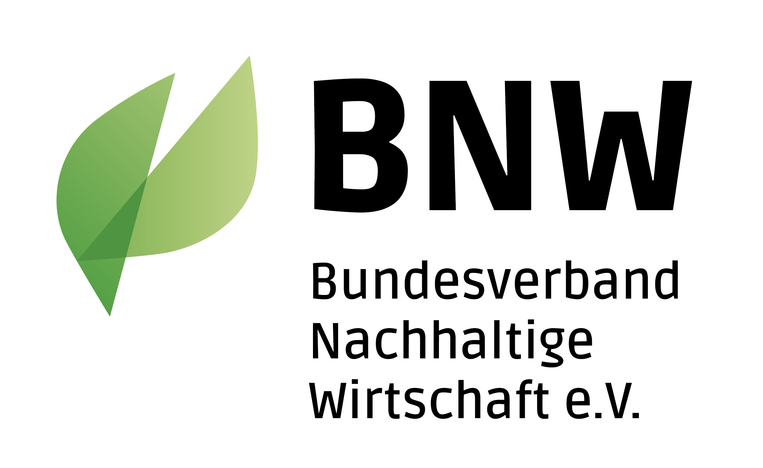 UnternehmensGrün wird zum Bundesverband Nachhaltige Wirtschaft