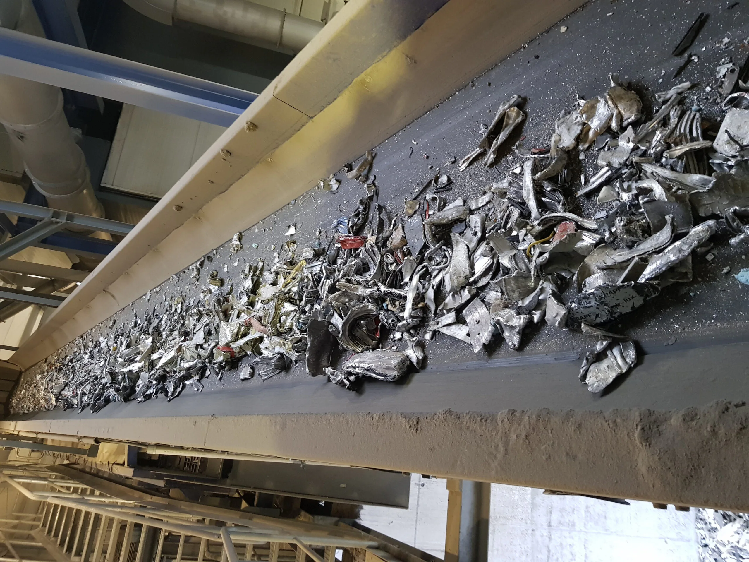 Entsorgungsfachbetrieb setzt auf Rotorshredder von BHS-Sonthofen