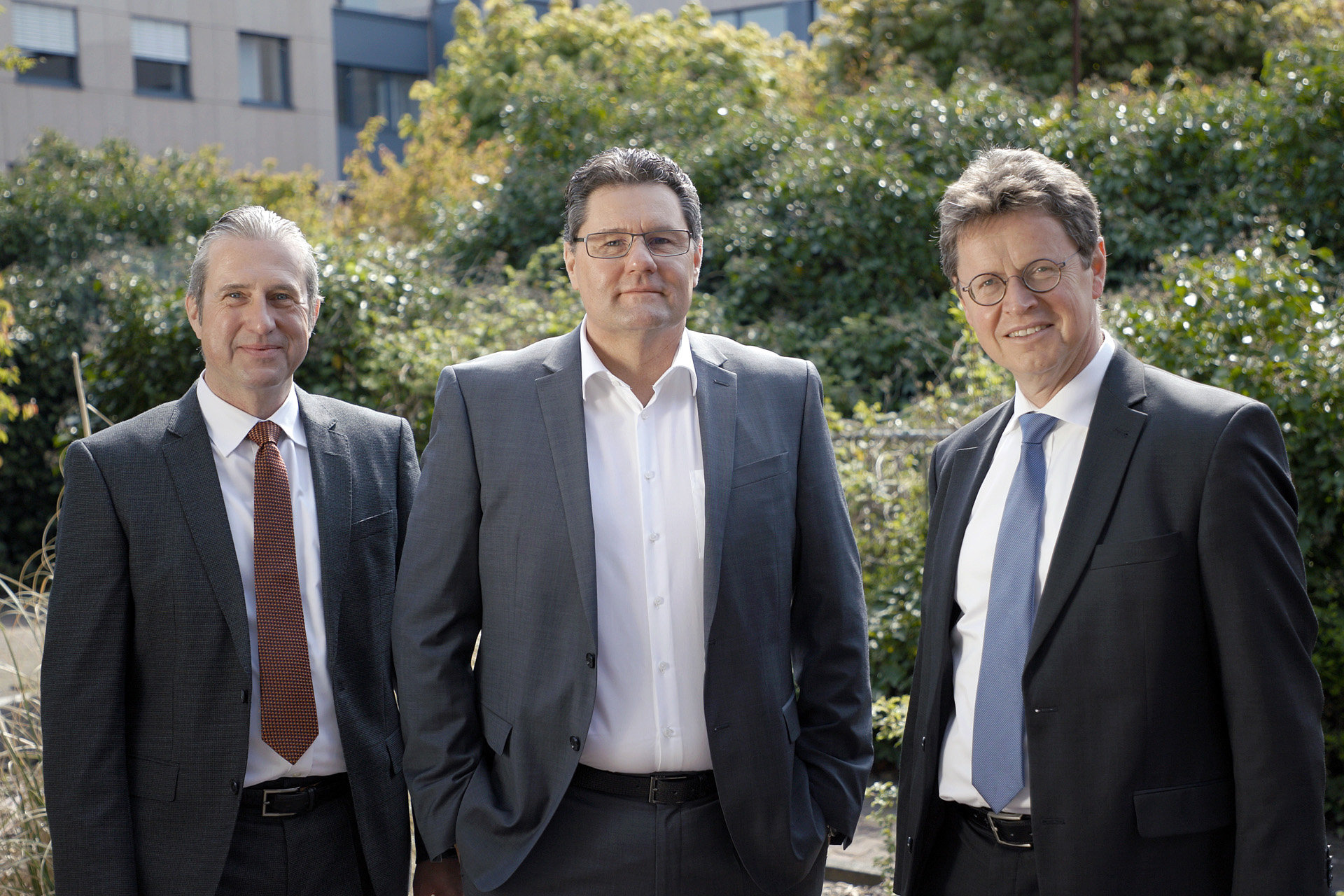 Bild: Alba Group