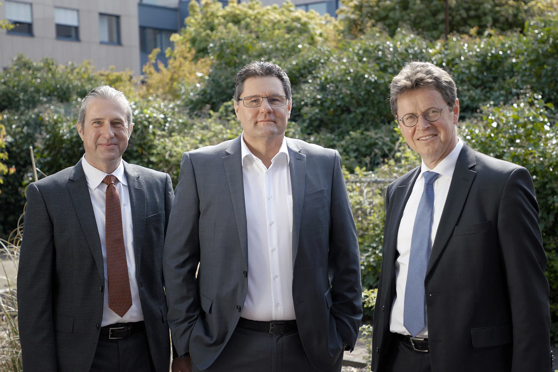 Bild: Alba Group