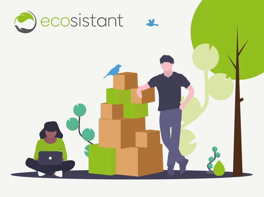 Ecosistant: Anleitung für EU-WEEE-Registrierung
