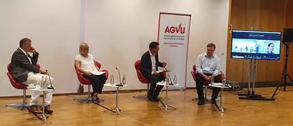 Bild: AGVU