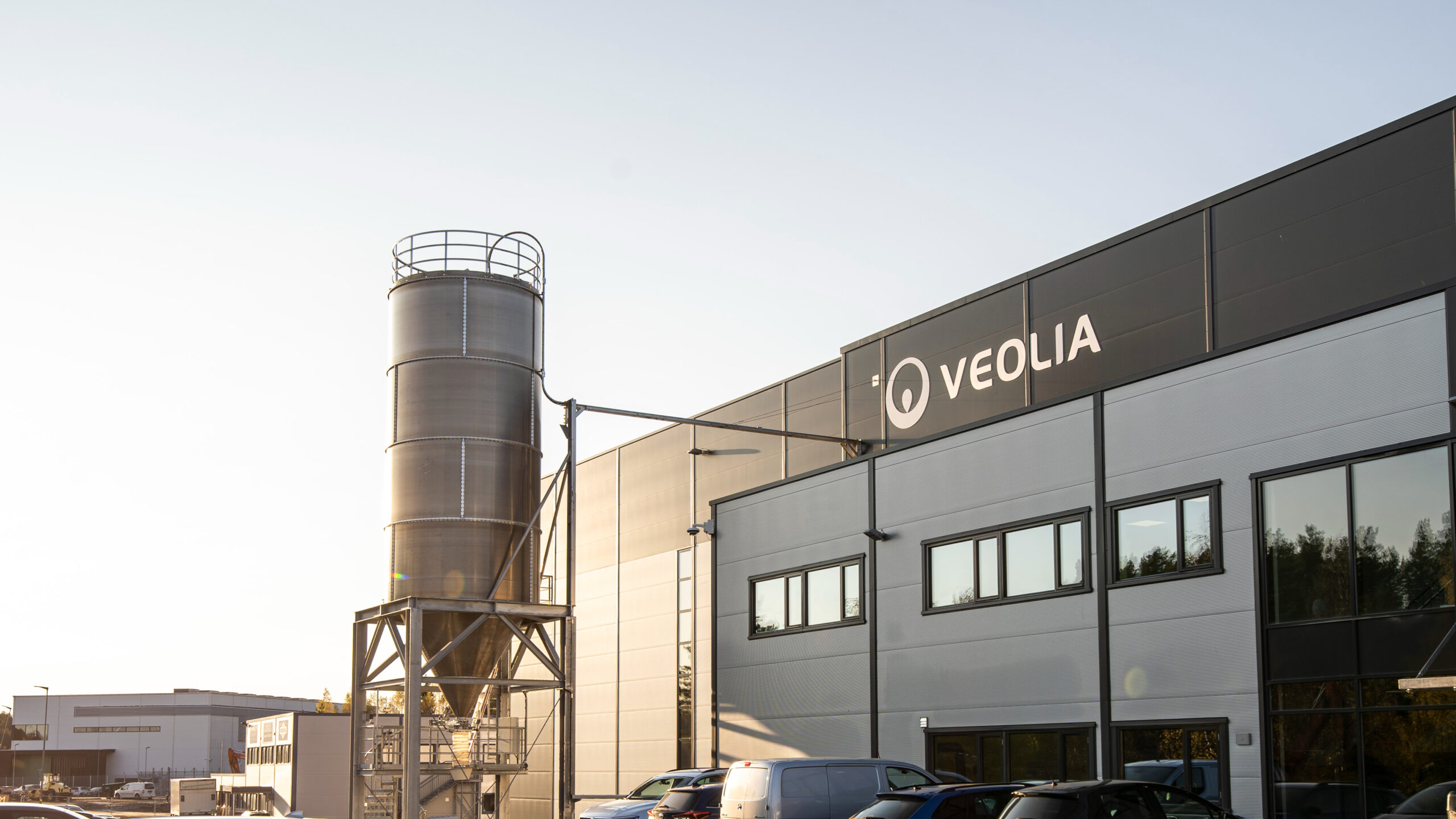 Bild: Veolia