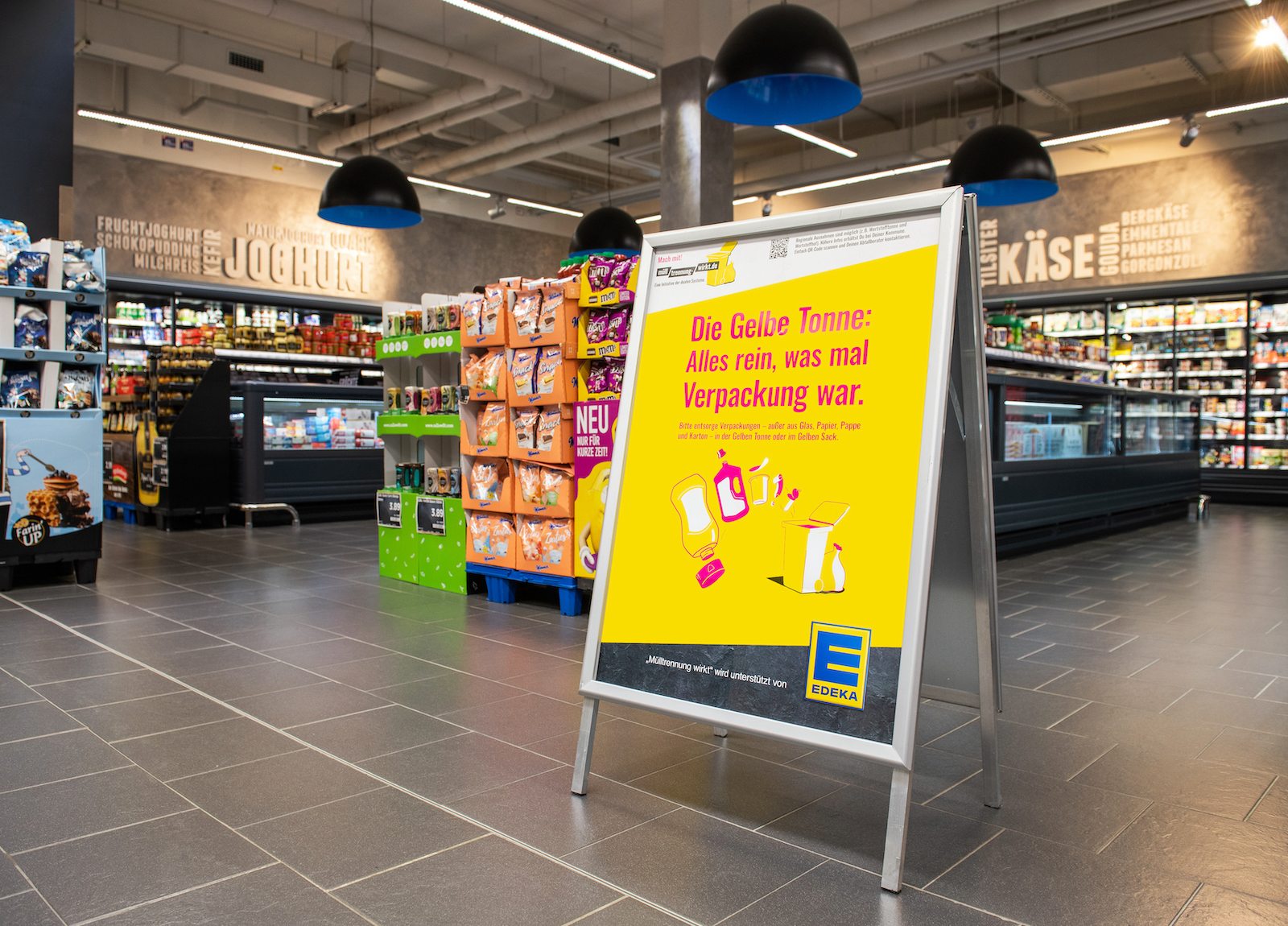 Bild: EDEKA