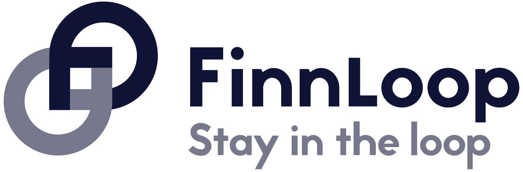 Das Logo des neu gegründeten Joint Ventures FinnLoop Bild: Reclay Group