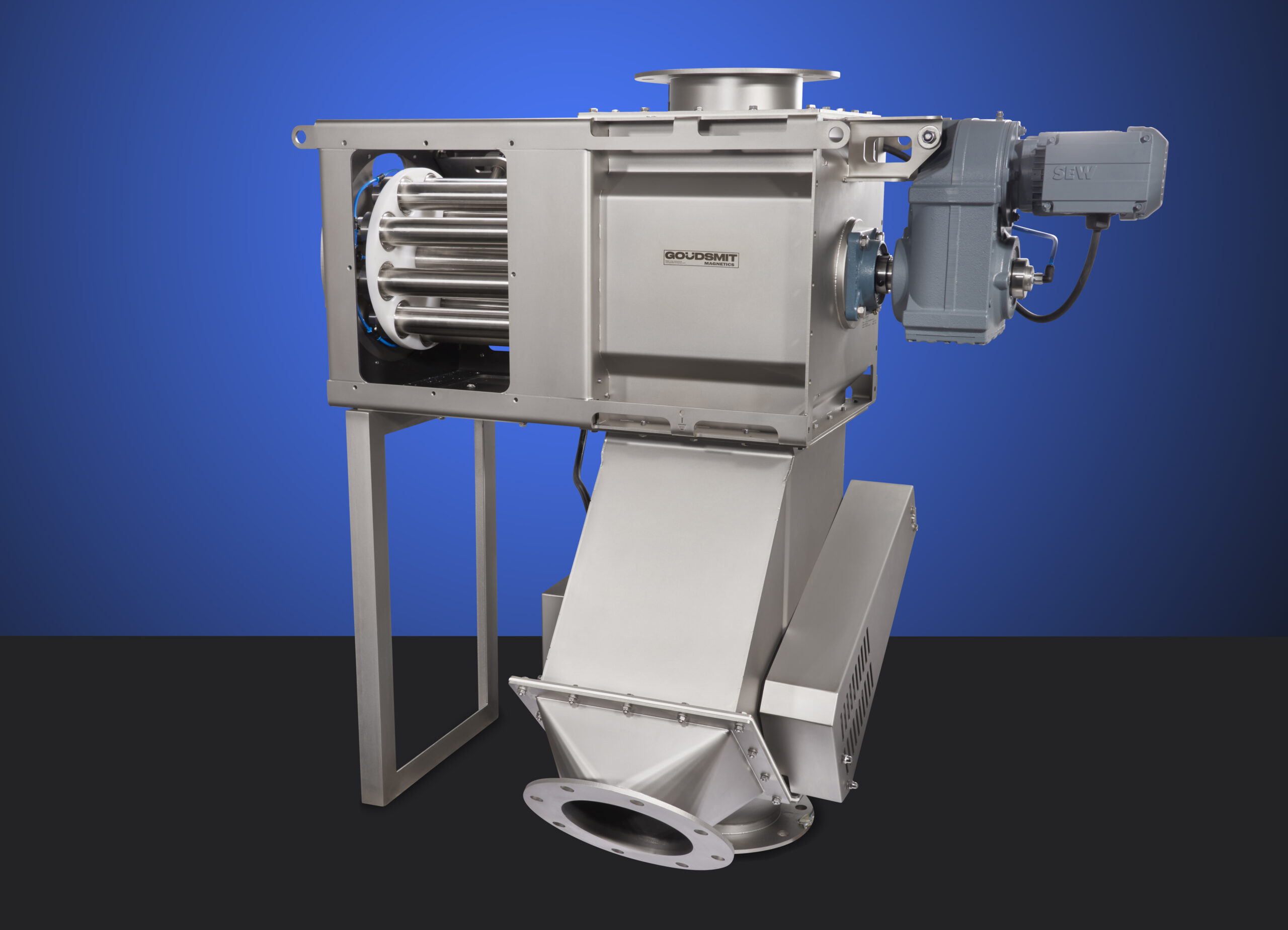 Goudsmit Magnetics