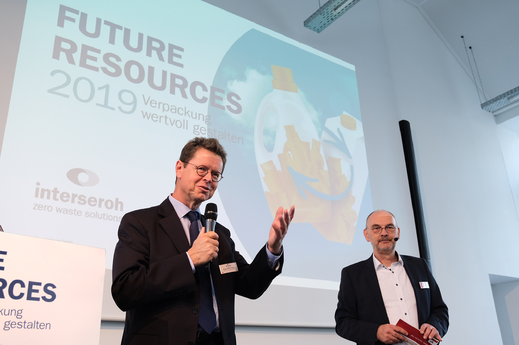 Bild: Alba Group