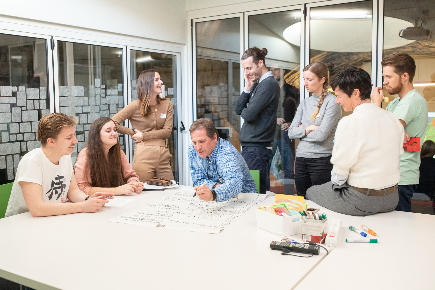 (Quelle: Impact Hub Switzerland)