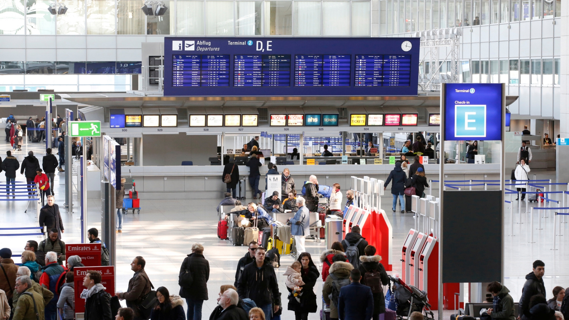 Bild: Fraport