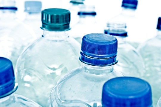 Durch Verpackungsoptimierung und -reduktion konnte Kaufland den Plastikeinsatz in Deutschland in den ersten drei Jahren bereits um 20 Prozent reduzieren. Bild: Michael Bodmann.
