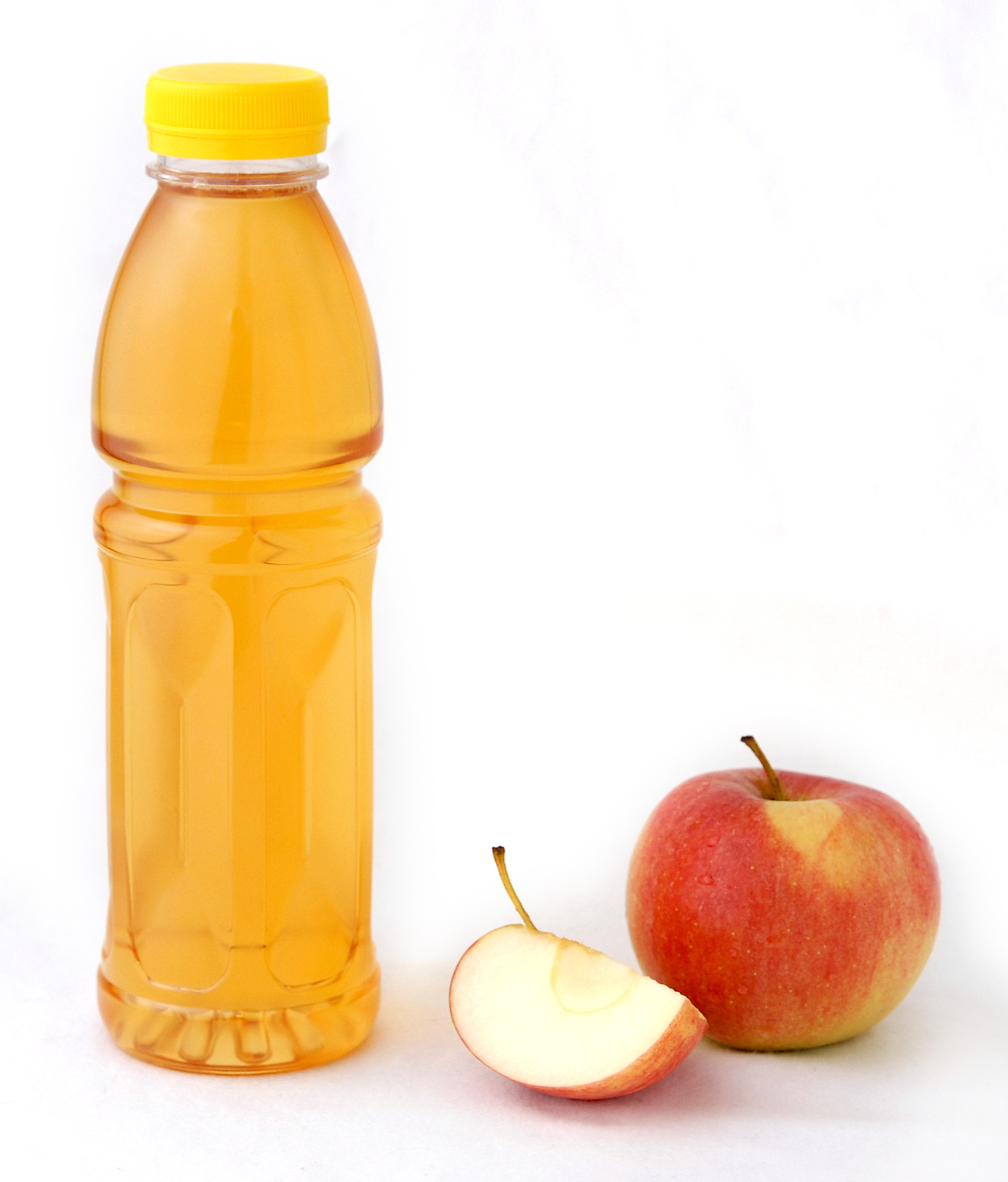 Ab dem 1. Januar 2022 sind Frucht- und Gemüsesäfte sowie Nektare und alkoholische Getränke in PET-Flaschen bepfandet. Bild: E-ProPlast