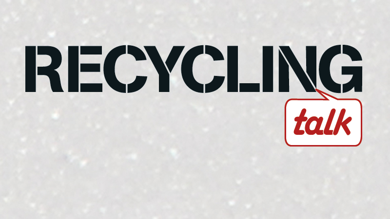 Illustration: RECYCLING magazin