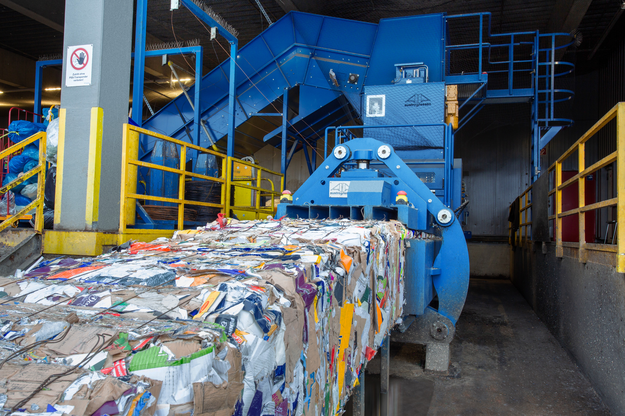 Bild. Roither Maschinenbau