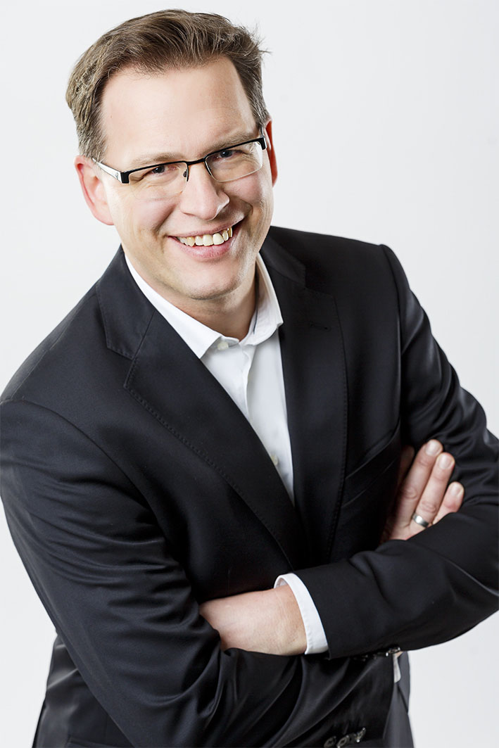 Klaus Moschner, U-Tech