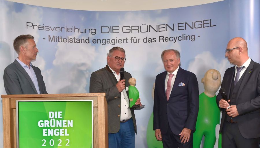 Bild: bvse