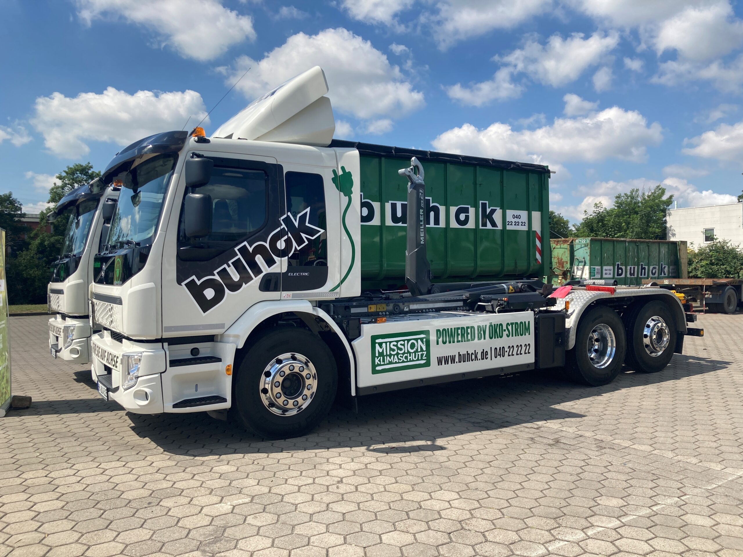 Bild: Buhck Gruppe