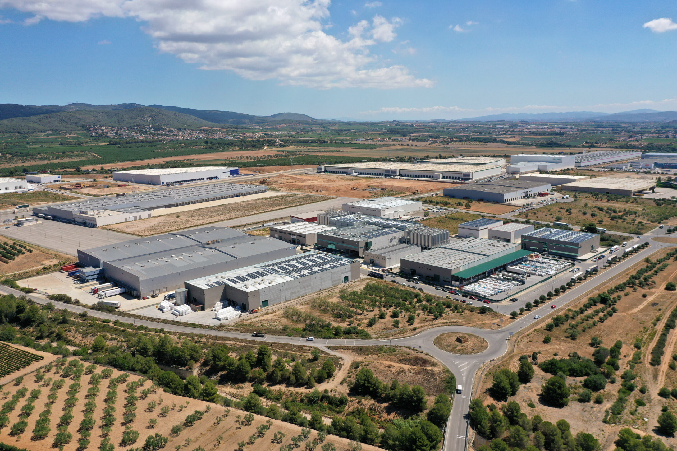 Bild: GCR group