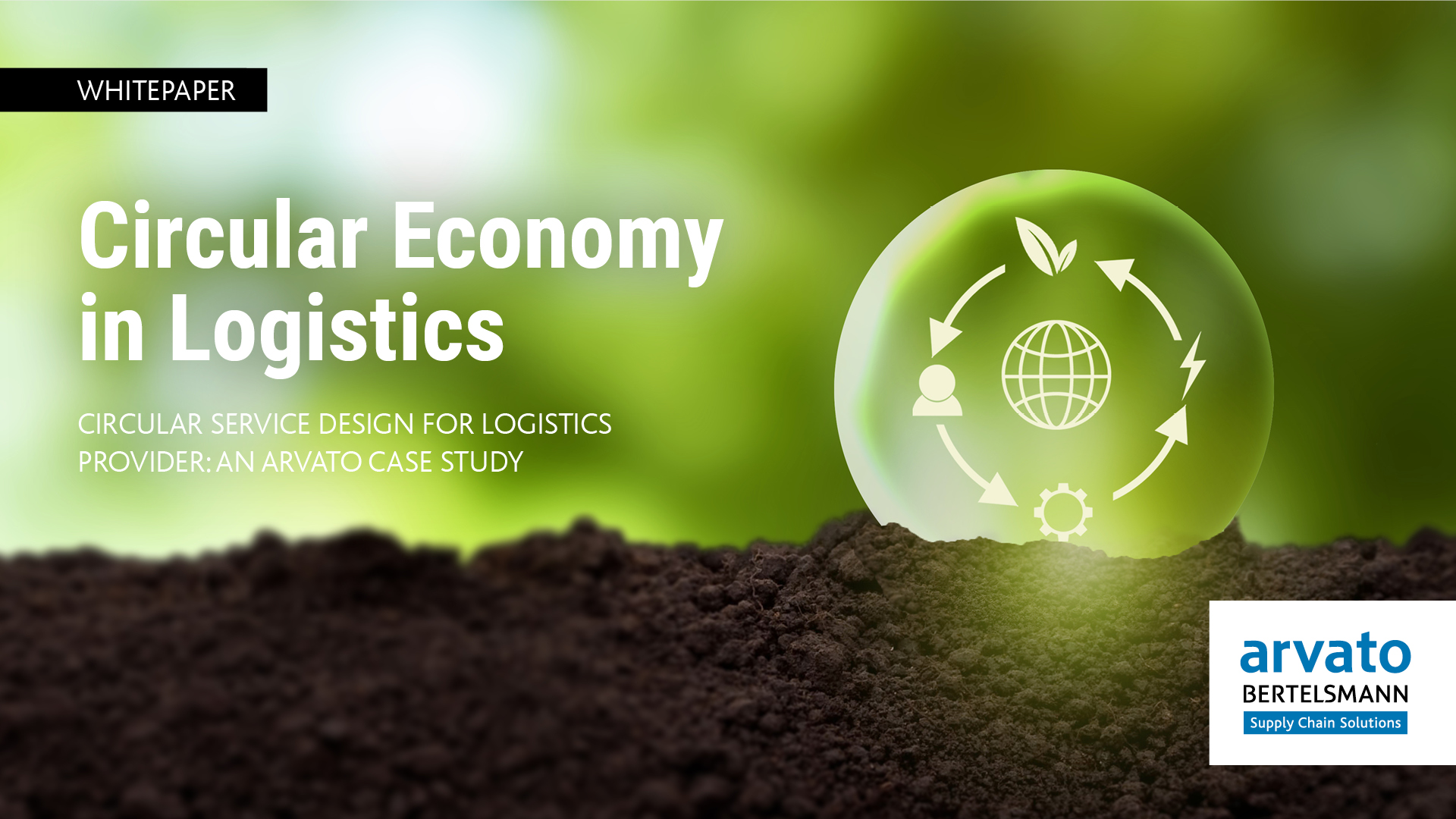 Bild: Arvato Supply Chain Solutions