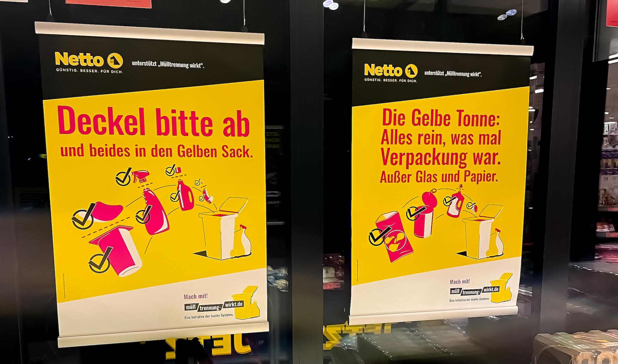Bild: Netto