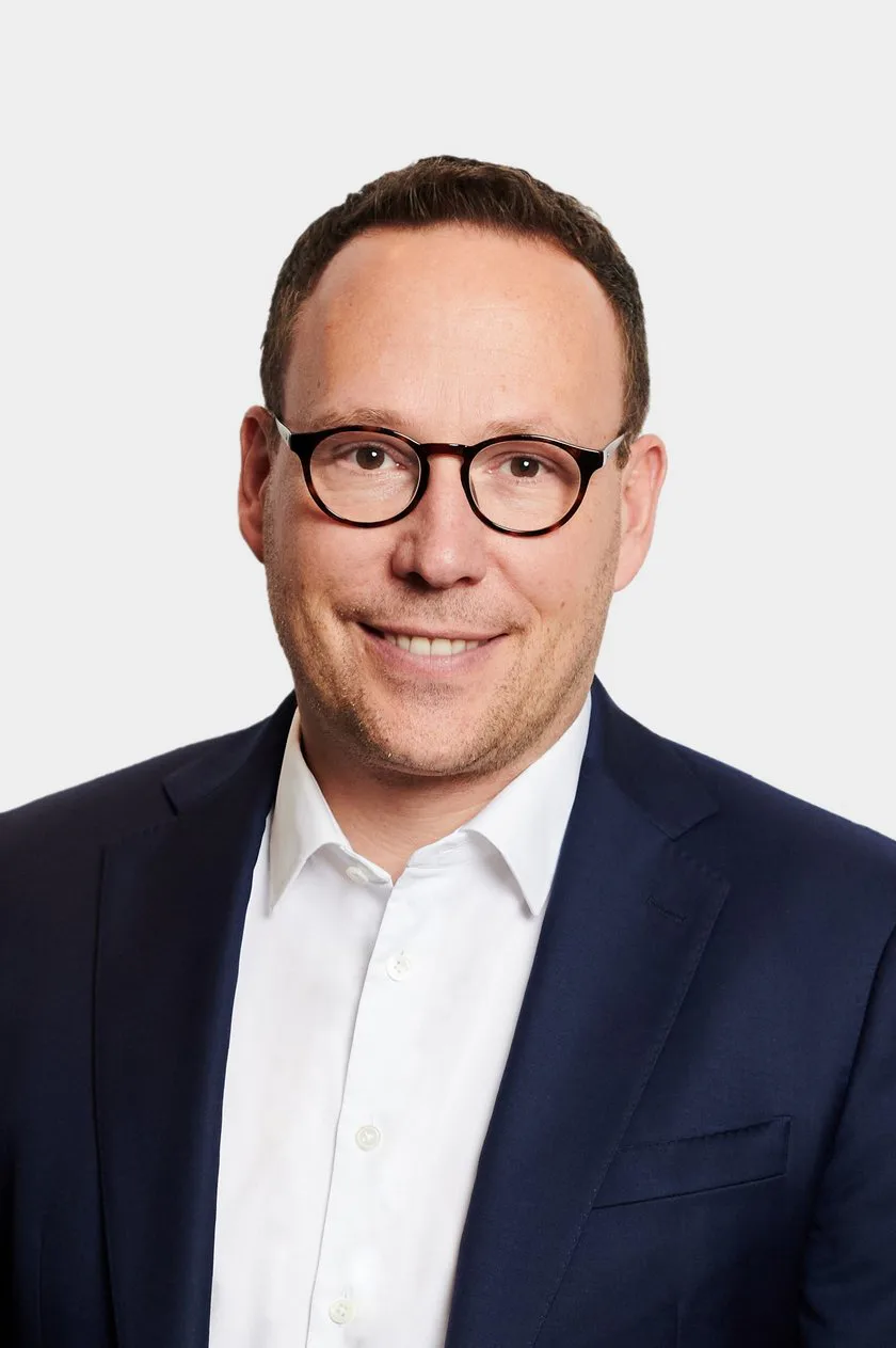 Neuer CEO für EEW