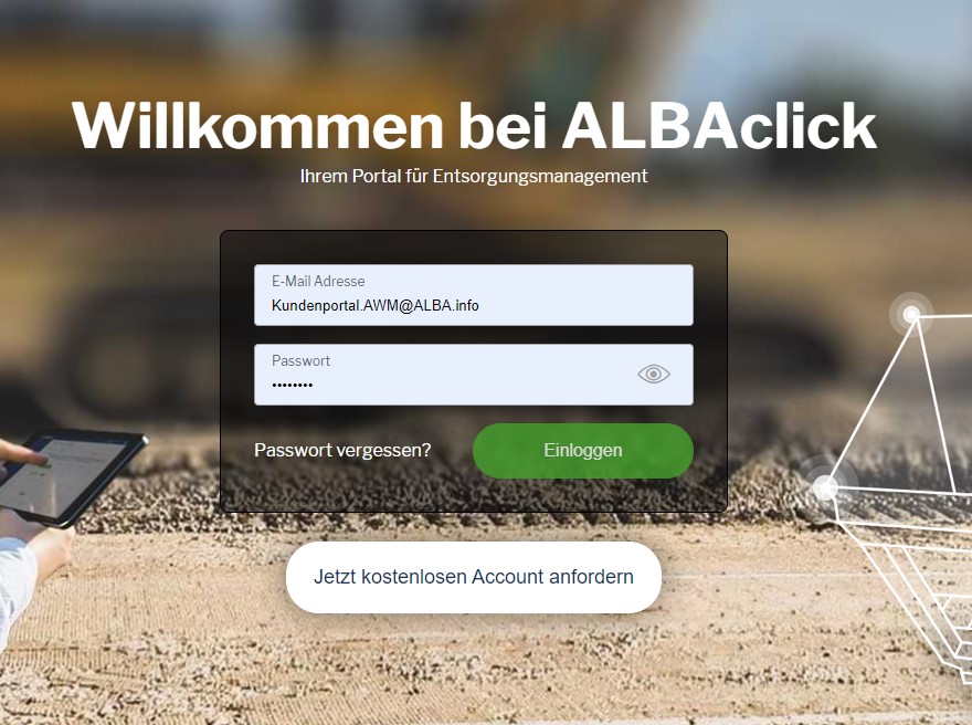 Copyright: Alba