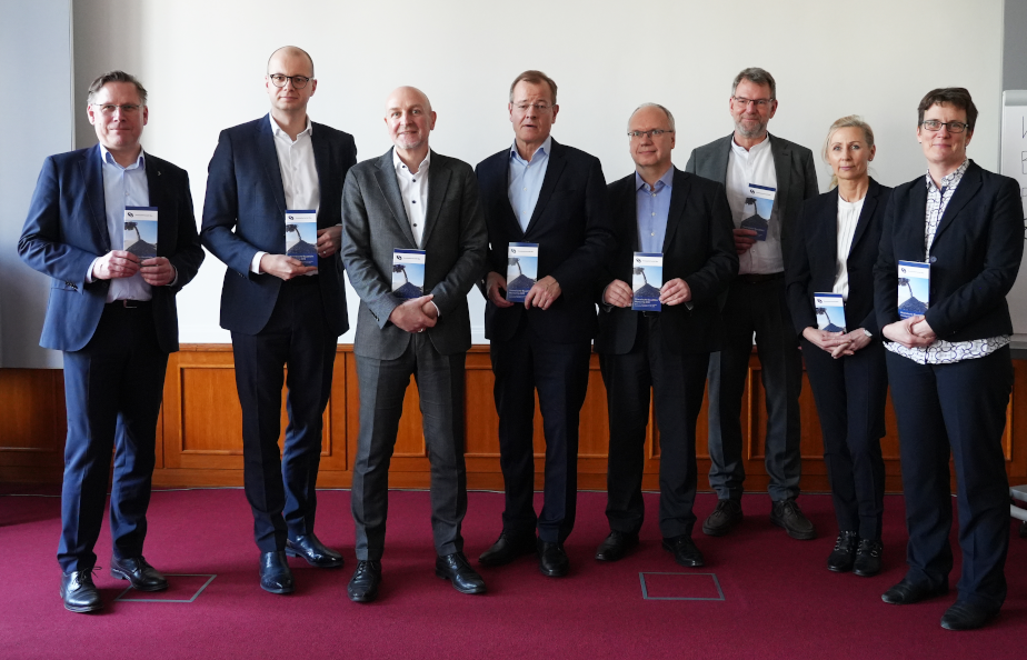Copyright: Initiative Kreislaufwirtschaft Bau
