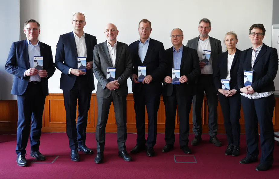 Copyright: Initiative Kreislaufwirtschaft Bau