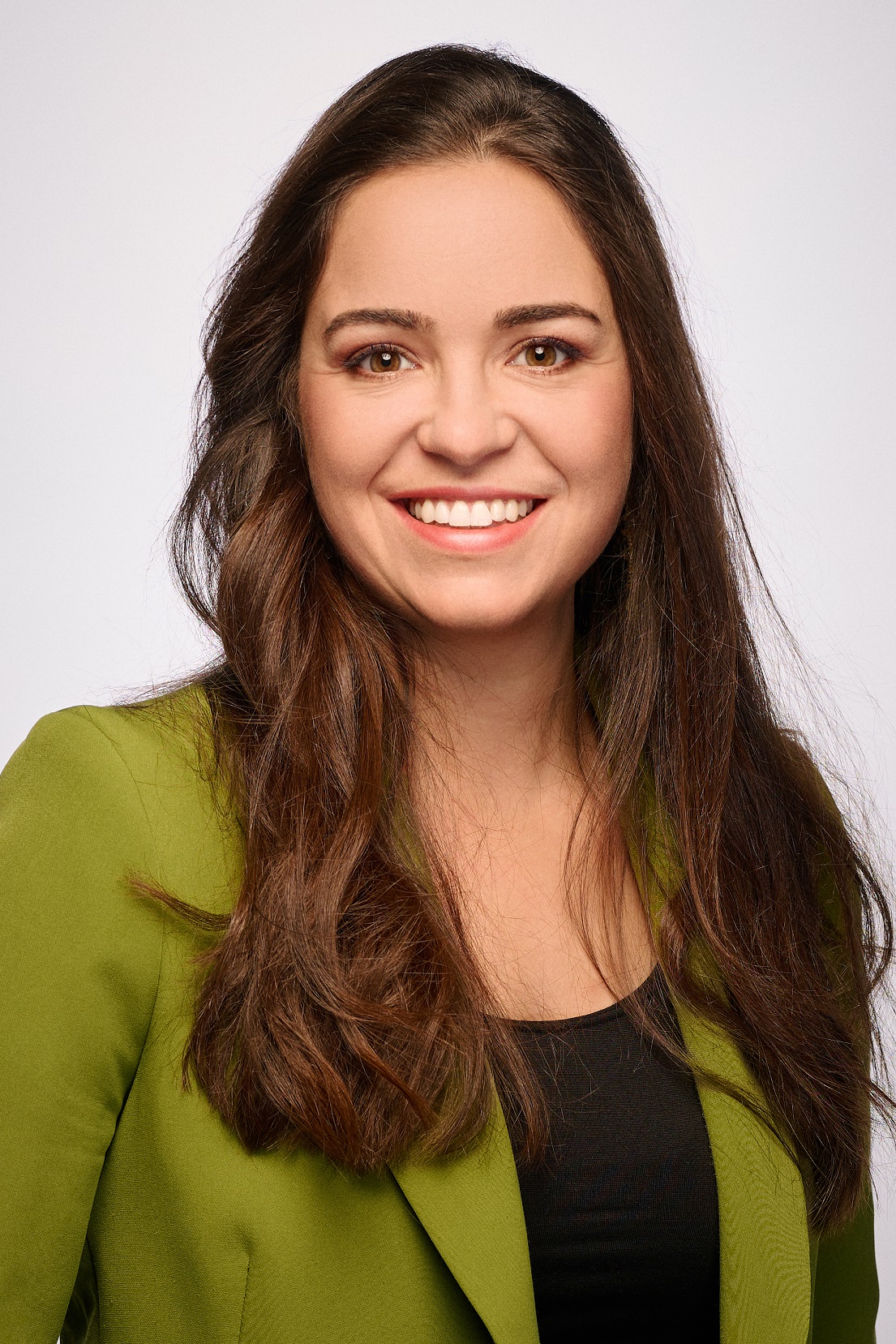 Veronika Wüster, neue VOEB-Geschäftsführerin.
Copyright: Veronika Wüster/Lars Ternes