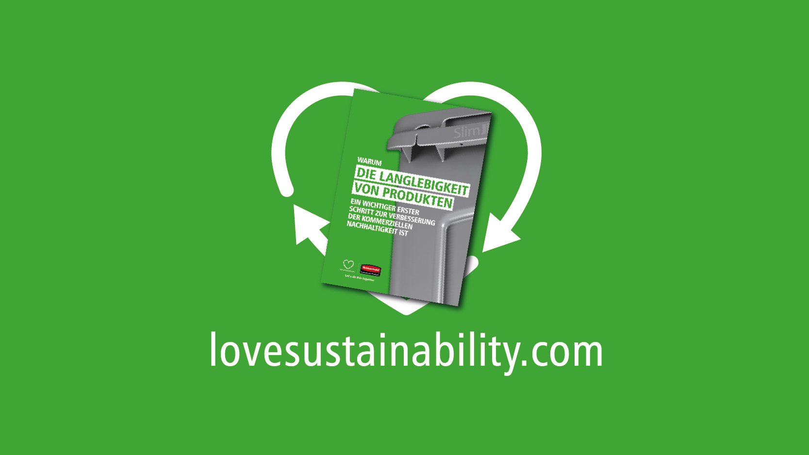 Copyright: Rubbermaid Commercial Products