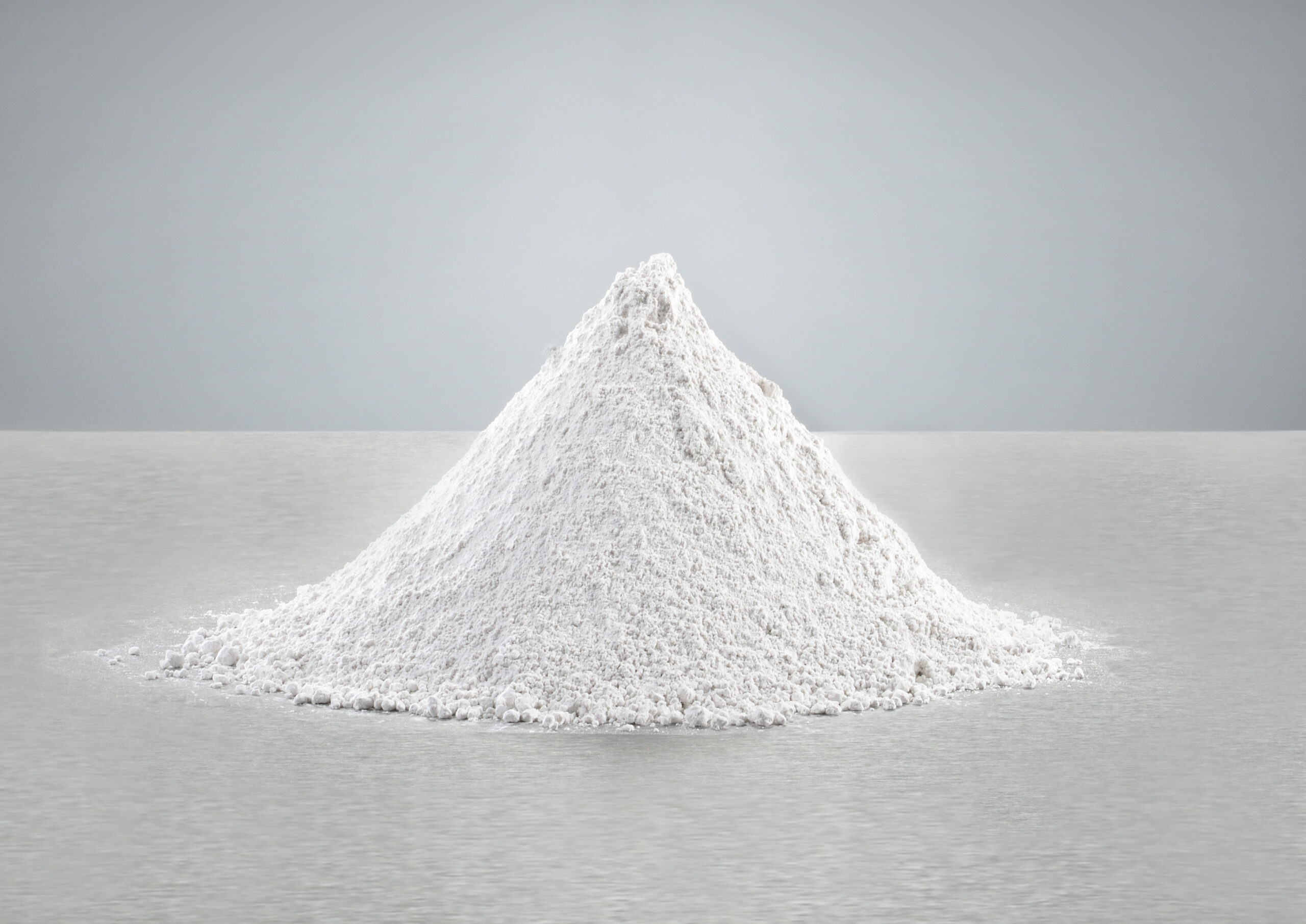 Mit Additiven werden Gerüche von Kunststoffabfällen reduziert. (Quelle: HPF Minerals)